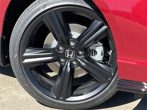 New 2025 Honda Accord Sport image 9