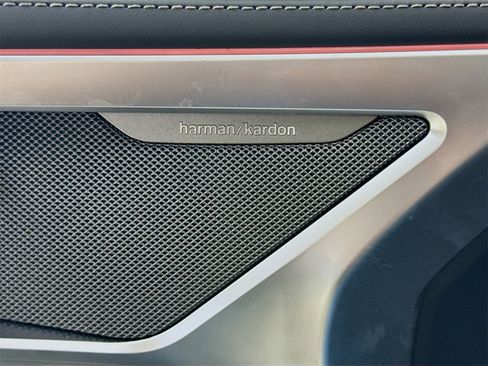 New 2026 BMW 840i Coupe image 19