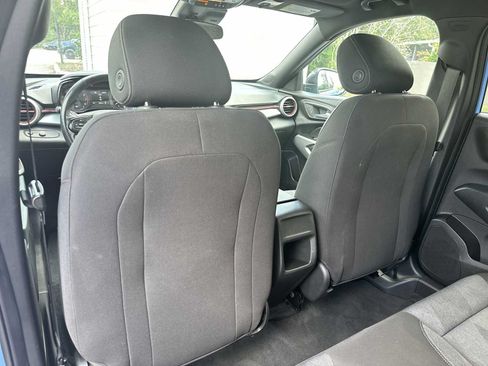 Certified 2024 Chevrolet Trax RS w/ Driver Confidence Package FWD image 16