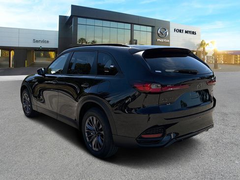 New 2026 MAZDA CX-70 SC image 6