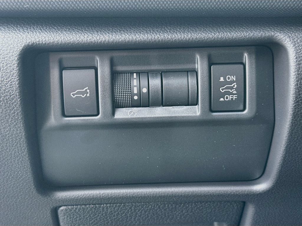 New 2026 Subaru Forester Sport AWD/4WD image 10