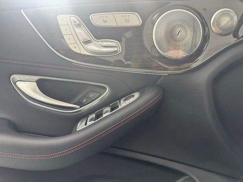 Used 2020 Mercedes-Benz C 43 AMG 4MATIC Cabriolet image 16
