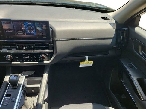 New 2026 Nissan Pathfinder SV AWD/4WD image 22