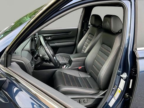 Used 2025 Honda CR-V Sport-L image 17
