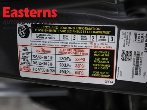 Used 2024 Nissan Versa SV FWD image 34