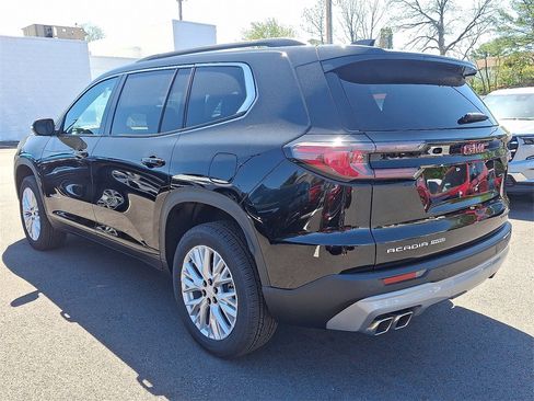 New 2025 GMC Acadia Elevation w/ Elevation Premium Package image 3