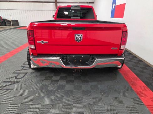 Used 2012 RAM 3500 Lone Star image 13