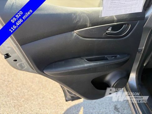 Used 2019 Nissan Rogue Sport S image 23