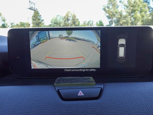 Used 2024 MAZDA CX-90 Plug-In Hybrid w/ Premium Pkg image 21