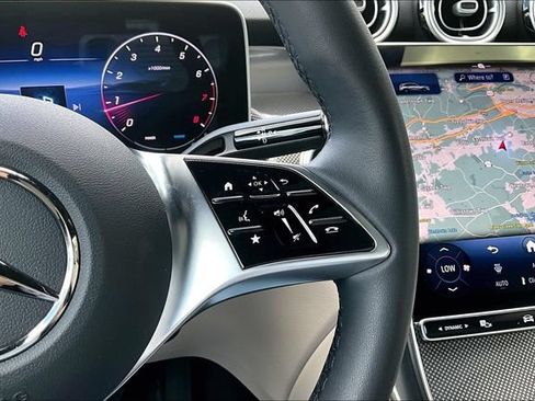Certified 2026 Mercedes-Benz GLC 300 4MATIC image 15