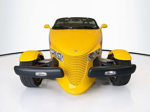 Used 2000 Plymouth Prowler RWD image 2