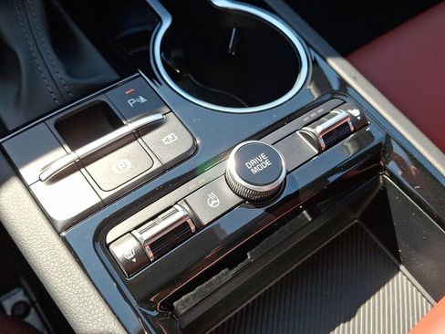 New 2026 Kia K5 GT-Line w/ GT-Line Premium Package image 13