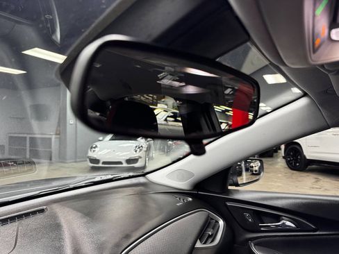 Used 2020 Chevrolet Malibu LS image 26