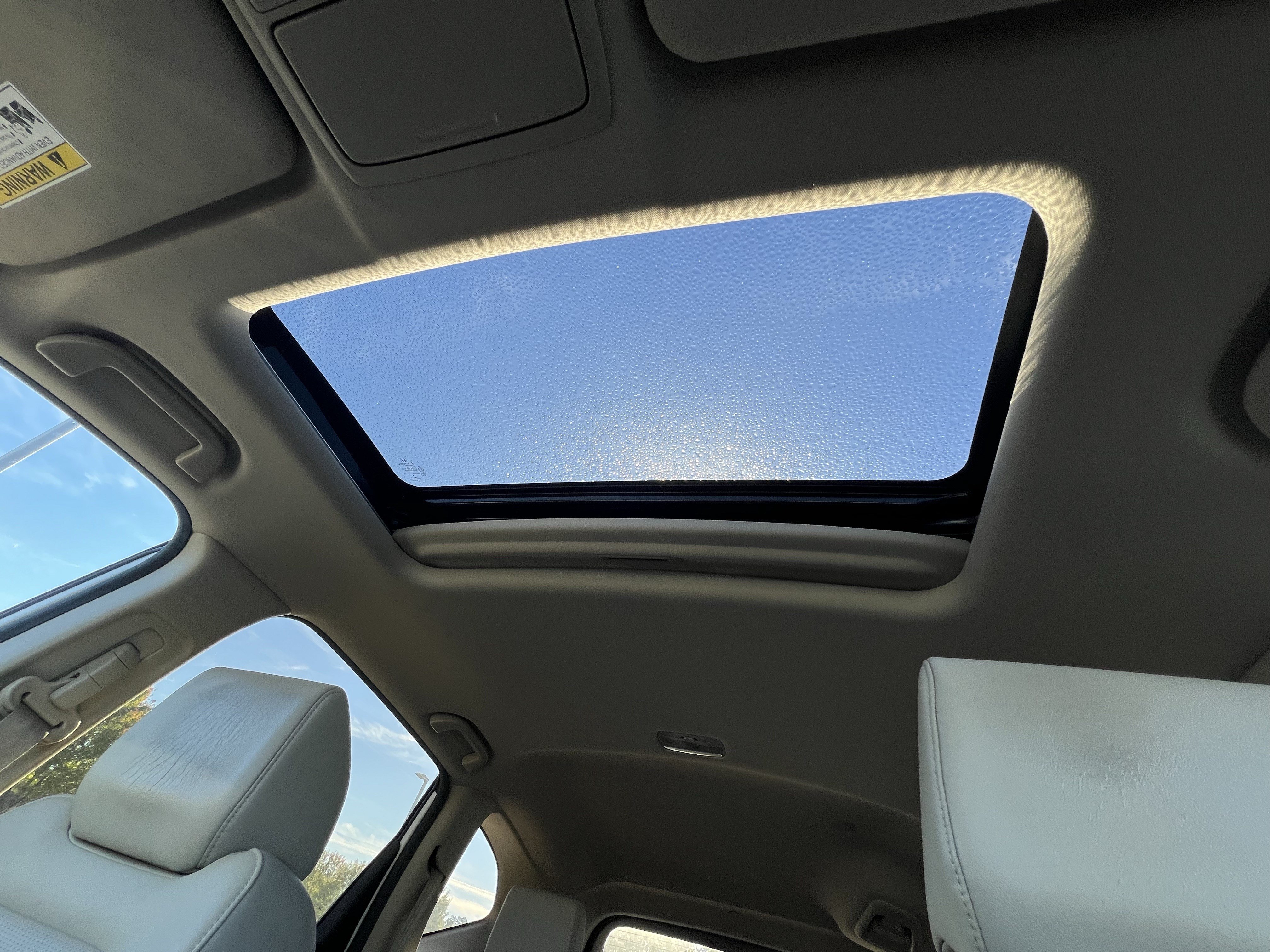 Used 2018 Honda CR-V Touring image 29