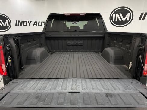 Used 2021 GMC Sierra 1500 AT4 AWD/4WD image 24