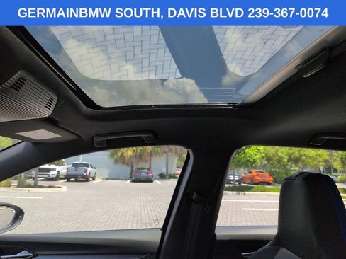 Used 2026 Volkswagen Golf AWD/4WD image 22