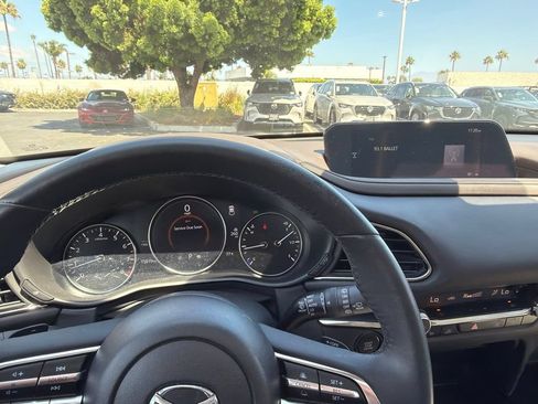 Used 2023 MAZDA CX-30 AWD 2.5 S w/ Premium Package image 42