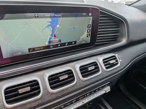 Used 2020 Mercedes-Benz GLS 450 4MATIC image 18