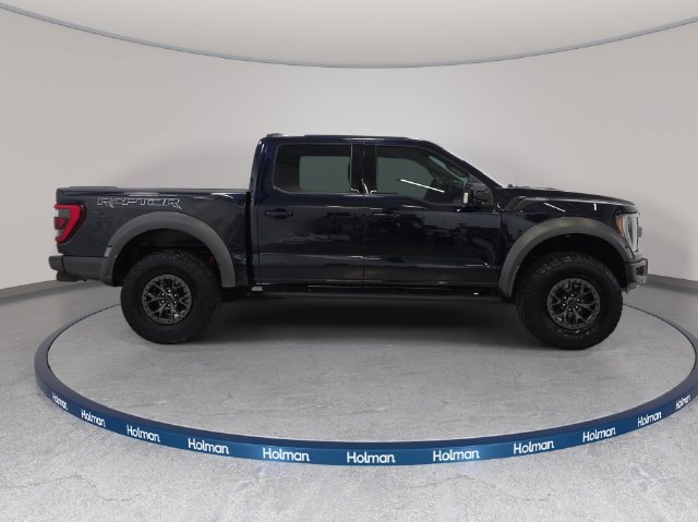 Used 2021 Ford F150 Raptor w/ Raptor 37 Performance Package AWD/4WD image 5