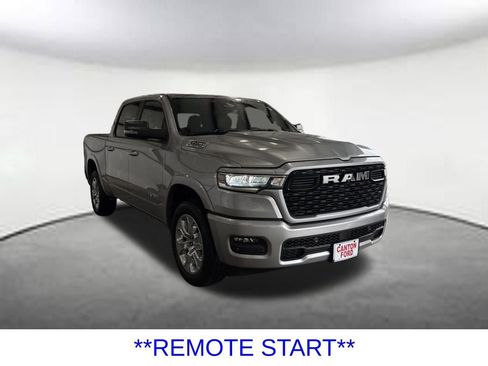 Used 2025 RAM 1500 Lone Star AWD/4WD image 9