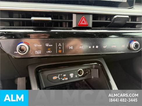 Used 2025 Kia K5 GT w/ GT1 Package image 18