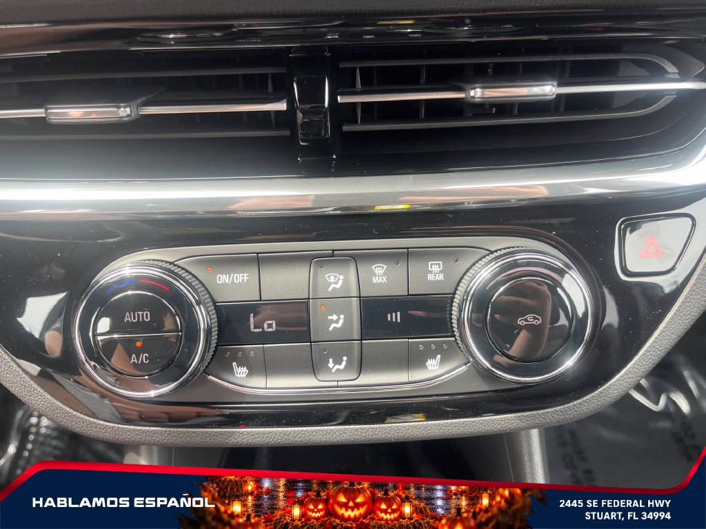 New 2026 Buick Envista Sport Touring w/ Convenience I Package FWD image 25