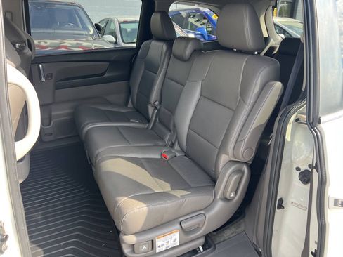 Used 2016 Honda Odyssey EX-L image 8
