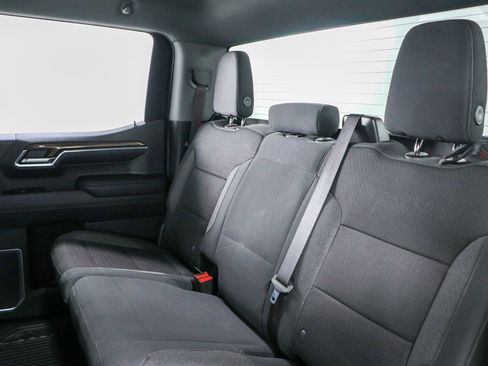 Used 2023 Chevrolet Silverado 1500 LT Trail Boss w/ Protection Package image 27