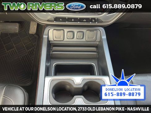 Used 2017 GMC Sierra 1500 SLT w/ Suspension Package, Off-Road AWD/4WD image 32