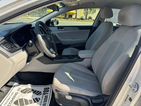 Used 2019 Hyundai Sonata SE image 13