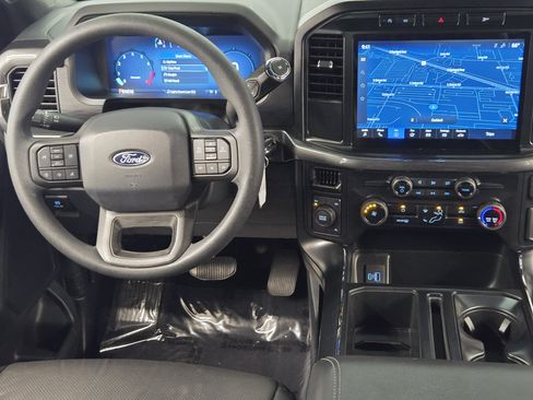 Certified 2024 Ford F150 STX AWD/4WD image 24