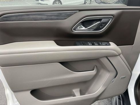 Used 2021 GMC Yukon SLT image 27