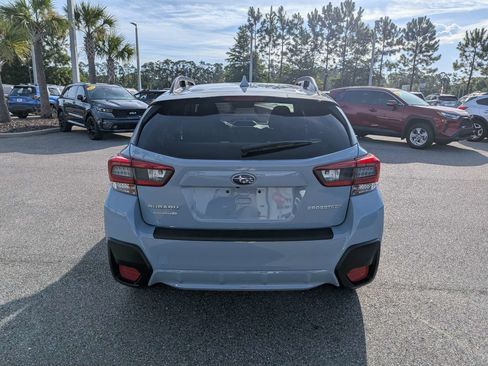 Certified 2021 Subaru Crosstrek 2.0i Premium AWD/4WD image 5