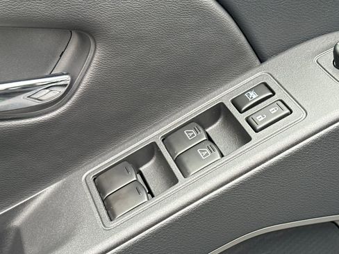 New 2026 Nissan Frontier SV image 13