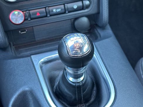 Certified 2022 Ford Mustang GT image 20