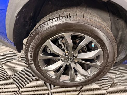 Used 2021 Lexus NX 300 F Sport w/ Accessory Package 2 FWD image 14