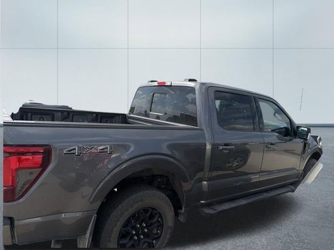 Used 2024 Ford F150 XLT w/ Equipment Group 302A MID AWD/4WD image 10