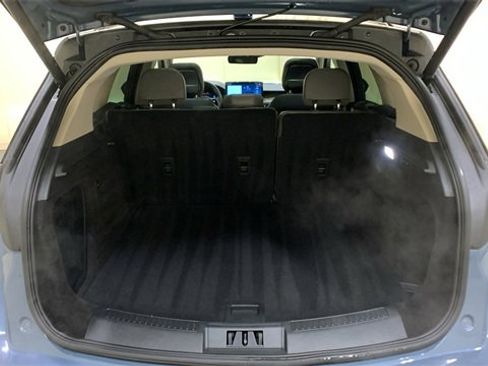 Used 2025 Lincoln Corsair Reserve w/ Equipment Group 202A image 18