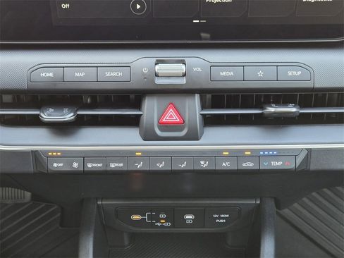 New 2026 Kia K4 LXS image 14