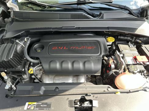 Used 2022 Jeep Compass Latitude w/ Sun and Sound Group FWD image 18