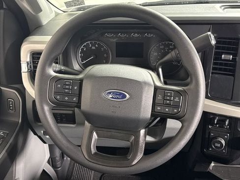New 2026 Ford F350 XL w/ STX Appearance Package AWD/4WD image 22