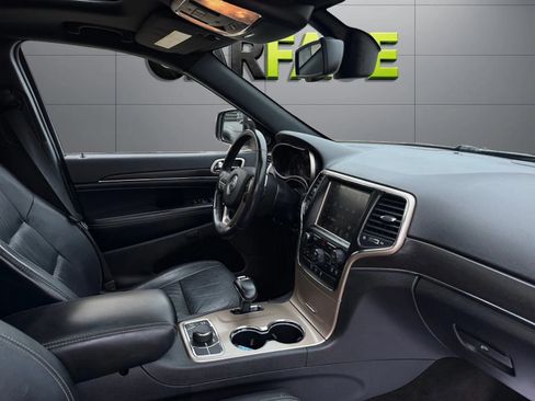 Used 2015 Jeep Grand Cherokee Limited AWD/4WD image 24