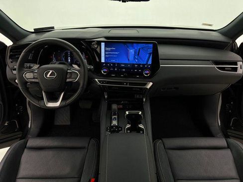 Certified 2023 Lexus RX 350 w/ Accessory Package (2T) AWD/4WD image 21
