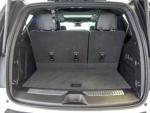 Certified 2023 Chevrolet Tahoe RST w/ Luxury Package image 32