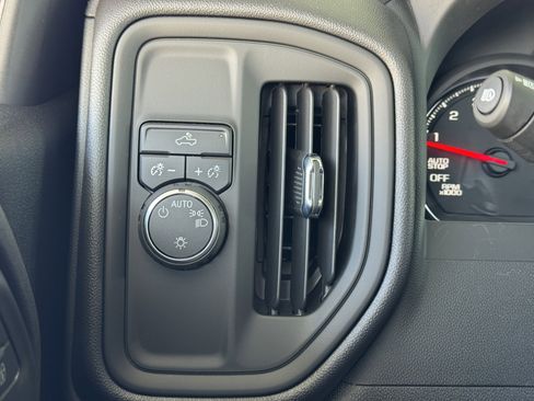 New 2026 Chevrolet Silverado 1500 W/T w/ WT Value Package image 20