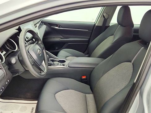 Used 2023 Toyota Camry LE AWD/4WD image 19
