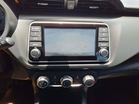 Certified 2025 Nissan Kicks Play S FWD image 16