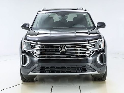 New 2026 Volkswagen Atlas SEL AWD/4WD image 16