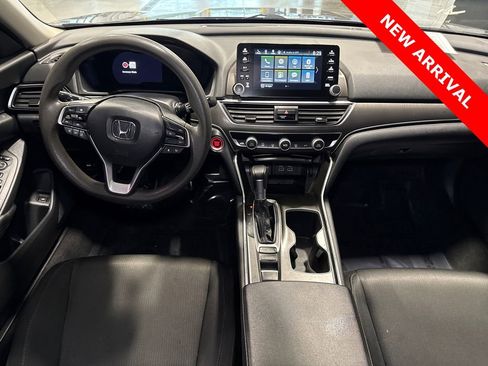 Used 2021 Honda Accord LX image 9