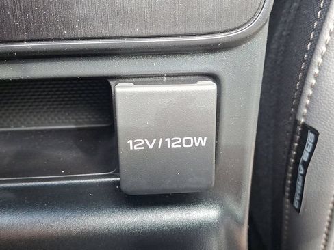 New 2026 Subaru Outback Limited AWD/4WD image 17